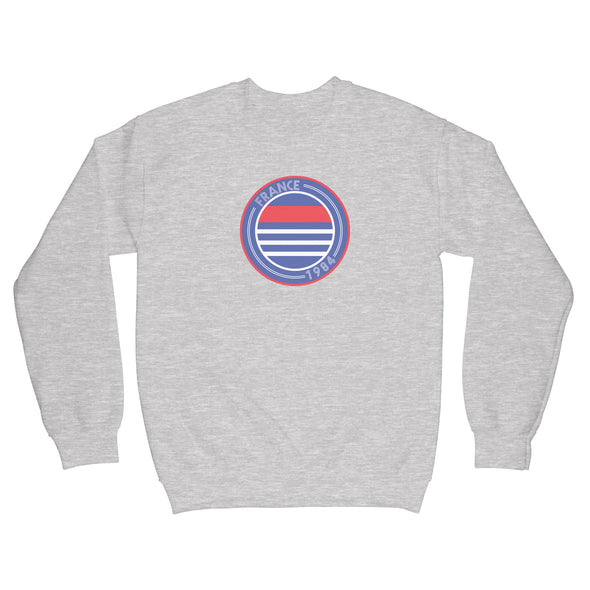 France 1984 Sweatshirt
