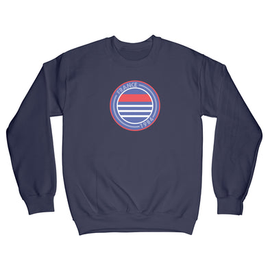 France 1984 Sweatshirt