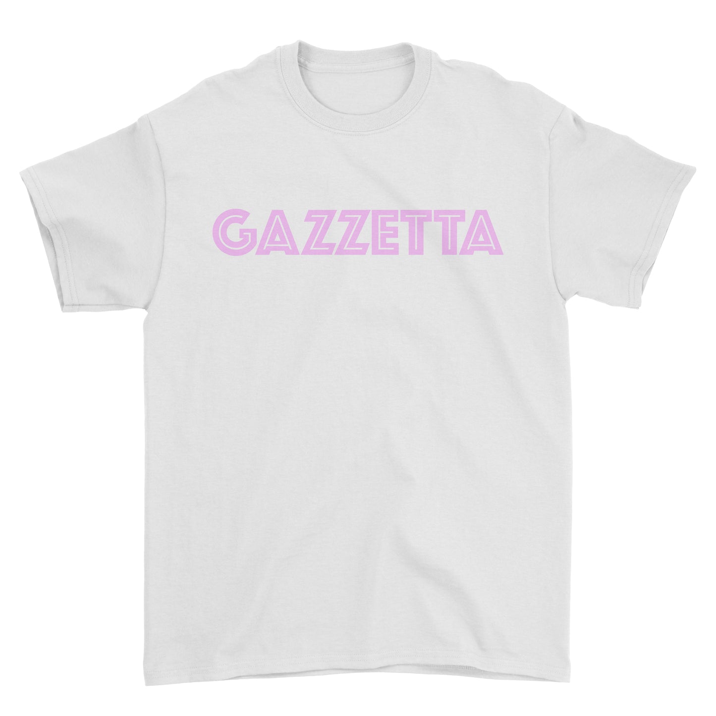 SALE Gazzetta Tee