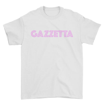 SALE Gazzetta Tee