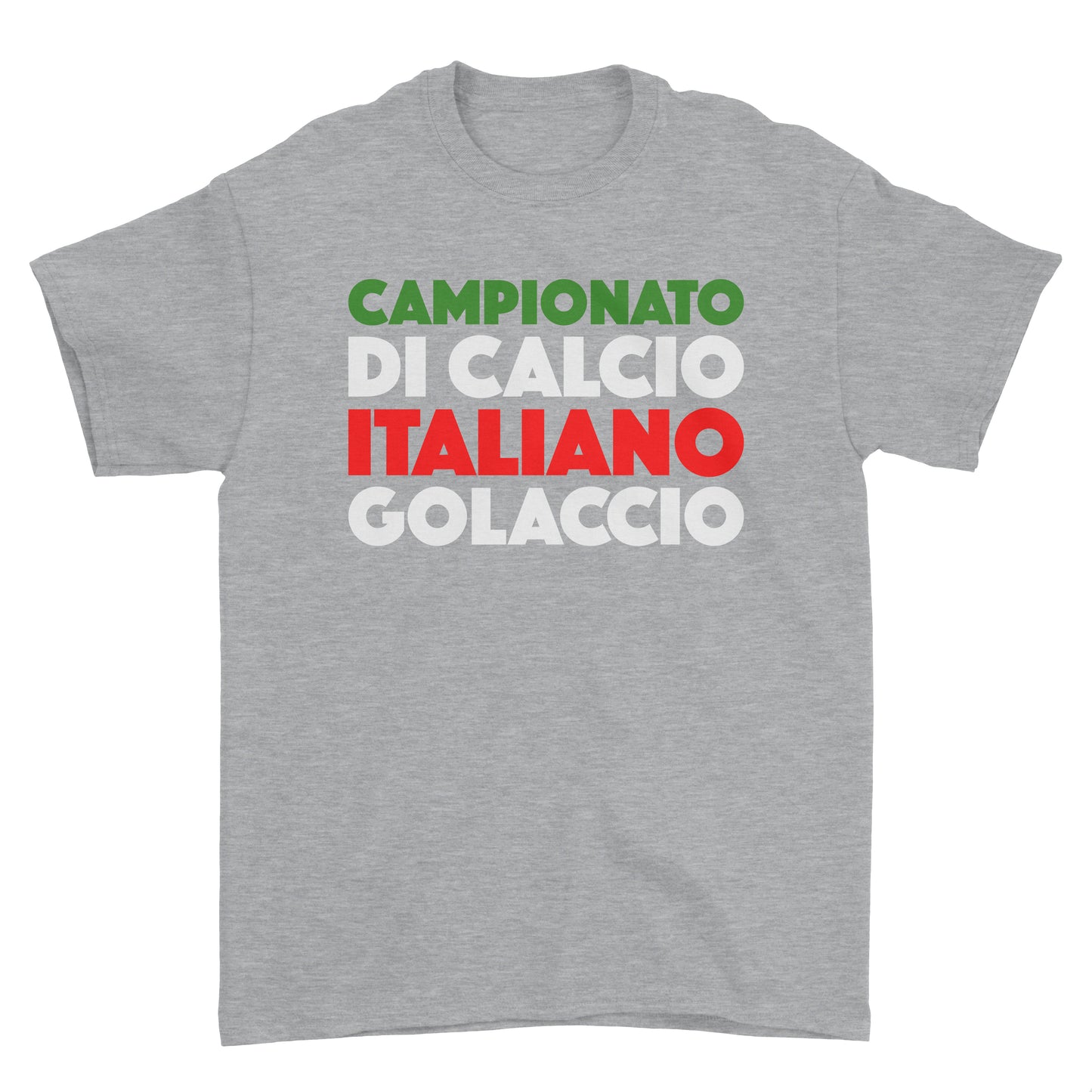 SALE Golaccio Tee