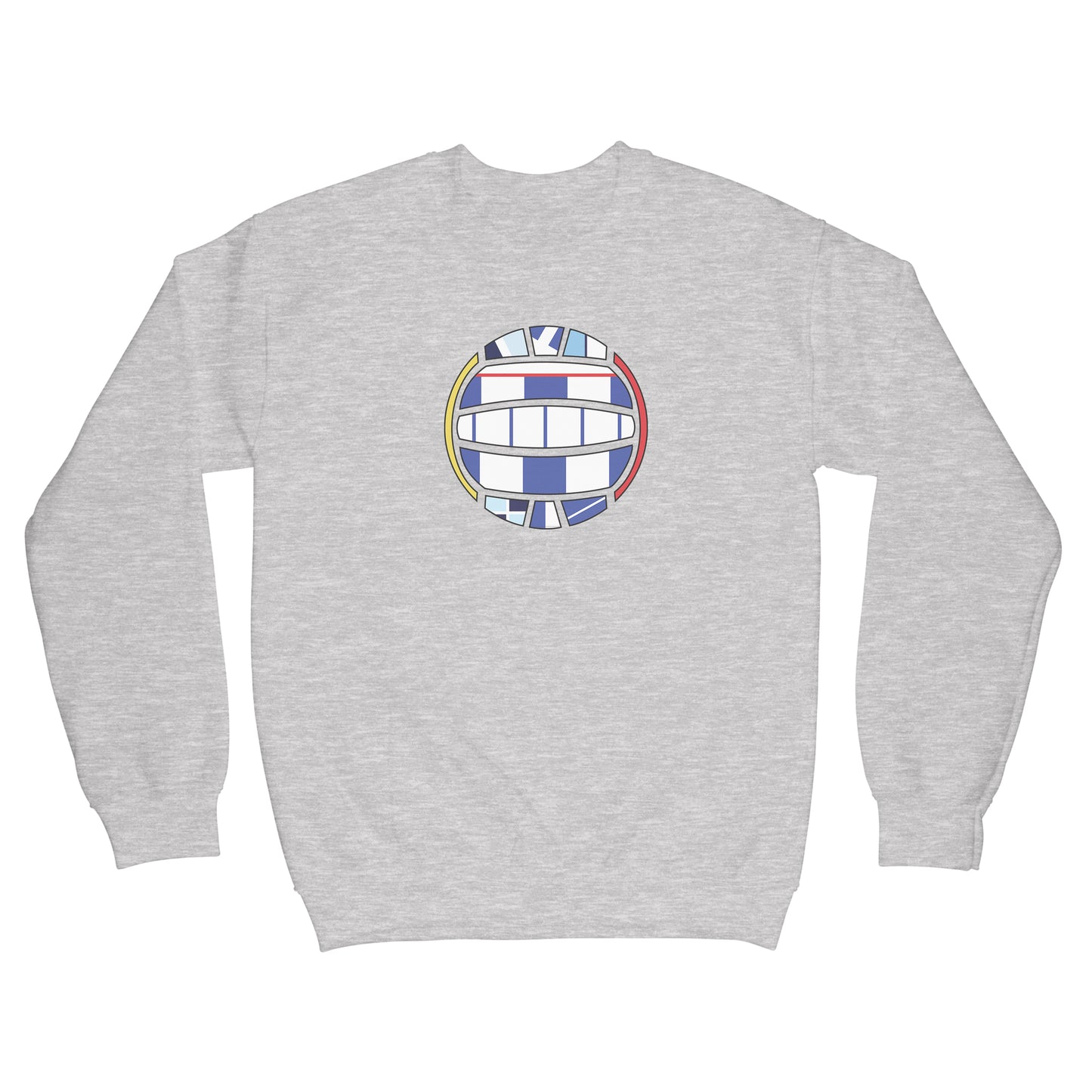 Hartlepool Football Sweatshirt