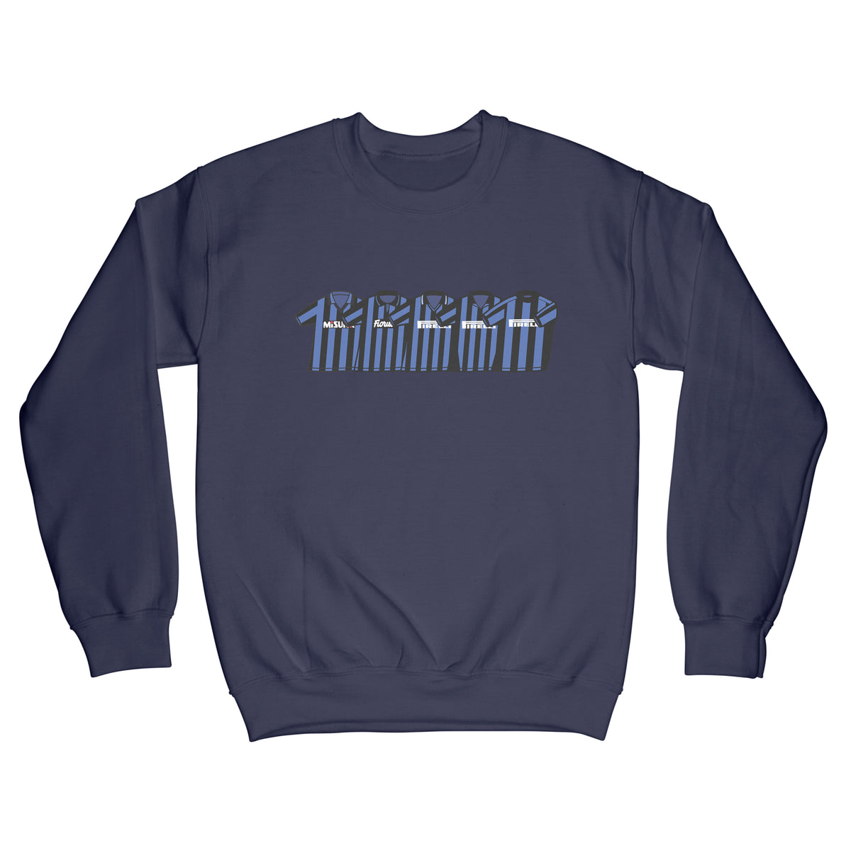 Inter 90's Classics Sweatshirt