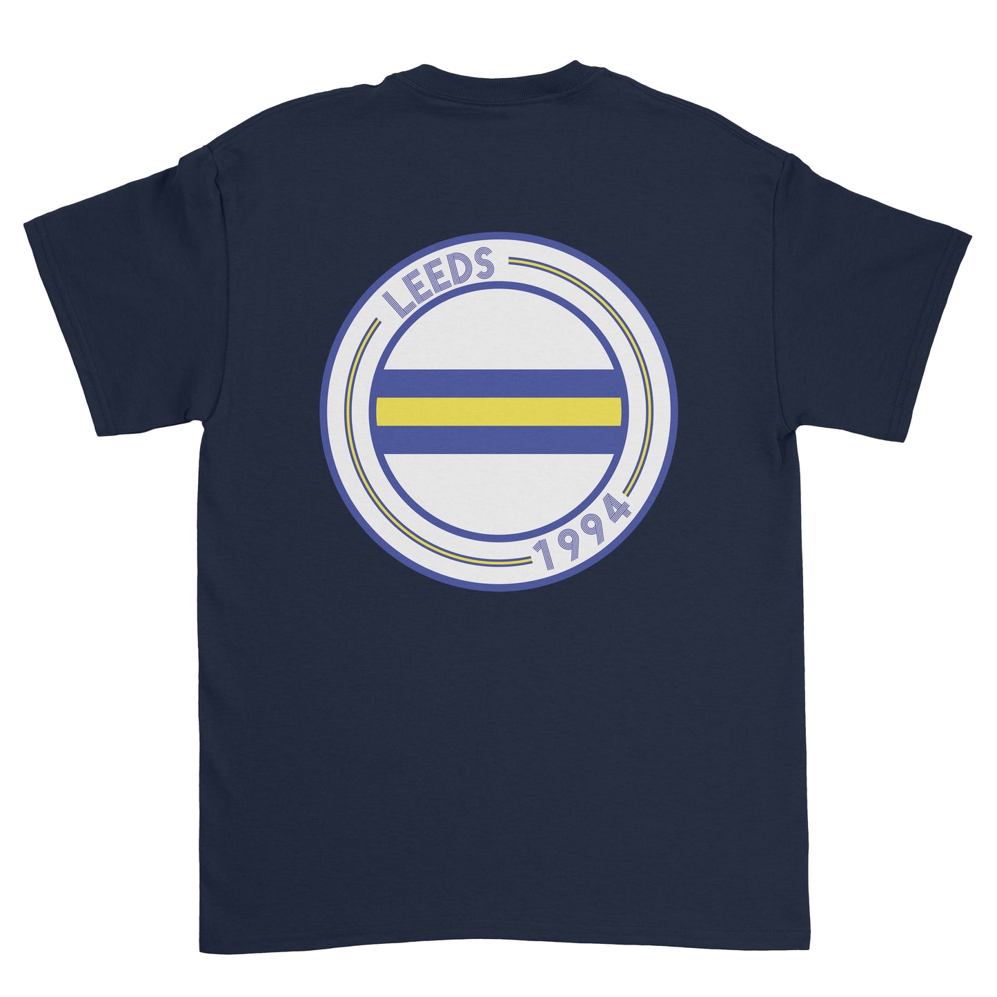 SALE Leeds 1994 Tee (Back design)