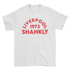 Liverpool 1973 Shankly Tee