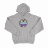 Manchester City Football Hoodie