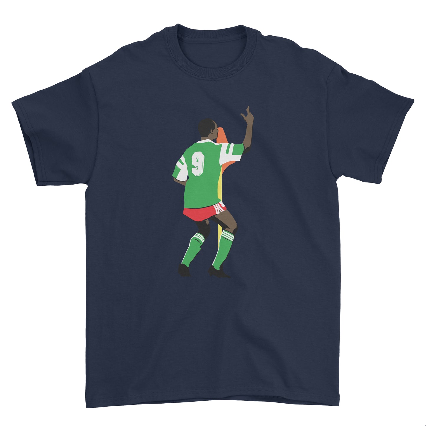 SALE Milla Dancing Tee