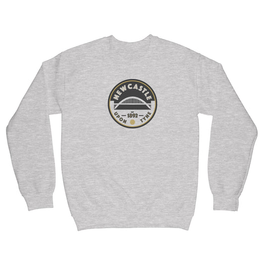 Newcastle 1892 Sweatshirt