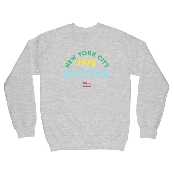 New York City 1975 Sweatshirt