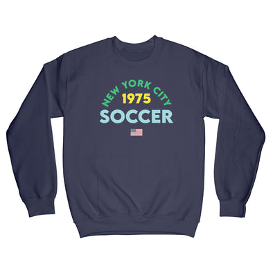 New York City 1975 Sweatshirt