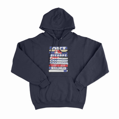 Portsmouth Shirt Stack Hoodie