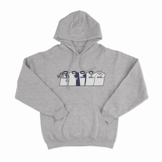 Preston 90's Classics Hoodie