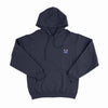 Rangers 1992 Embroidered Shirt Hoodie