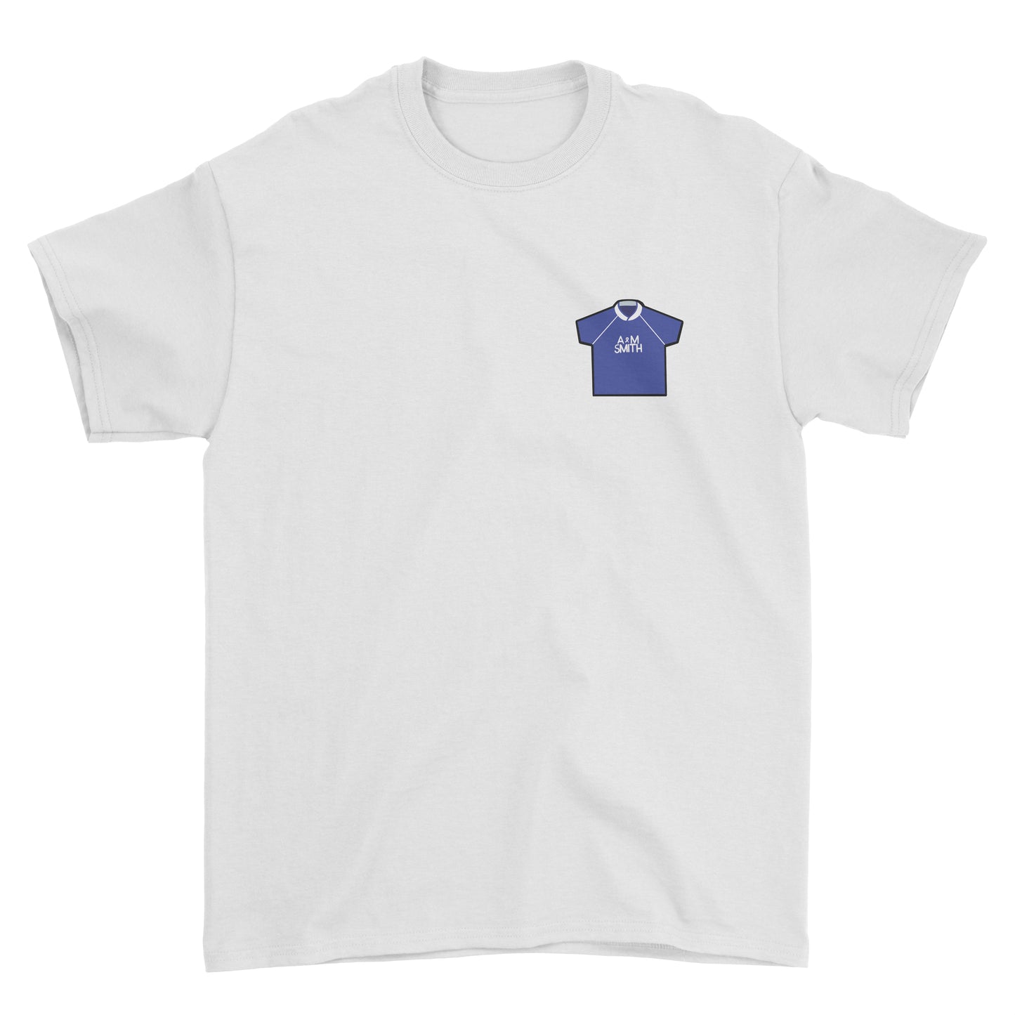 SALE Rochdale 1991 Tee