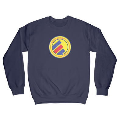 Romania 1994 Sweatshirt
