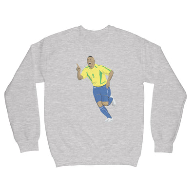 Ronaldo Sweatshirt