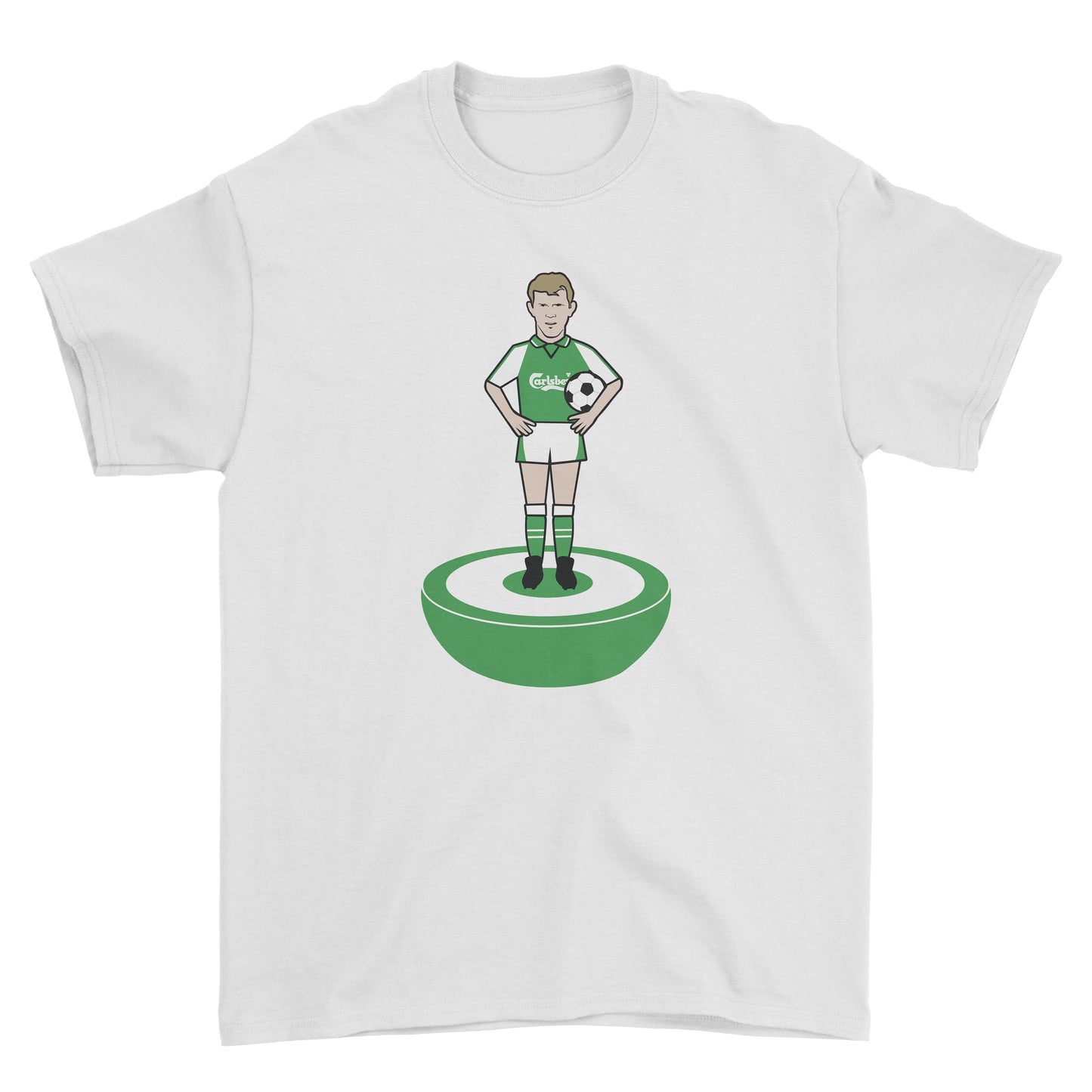 SALE Sauzee - Table Football Tee