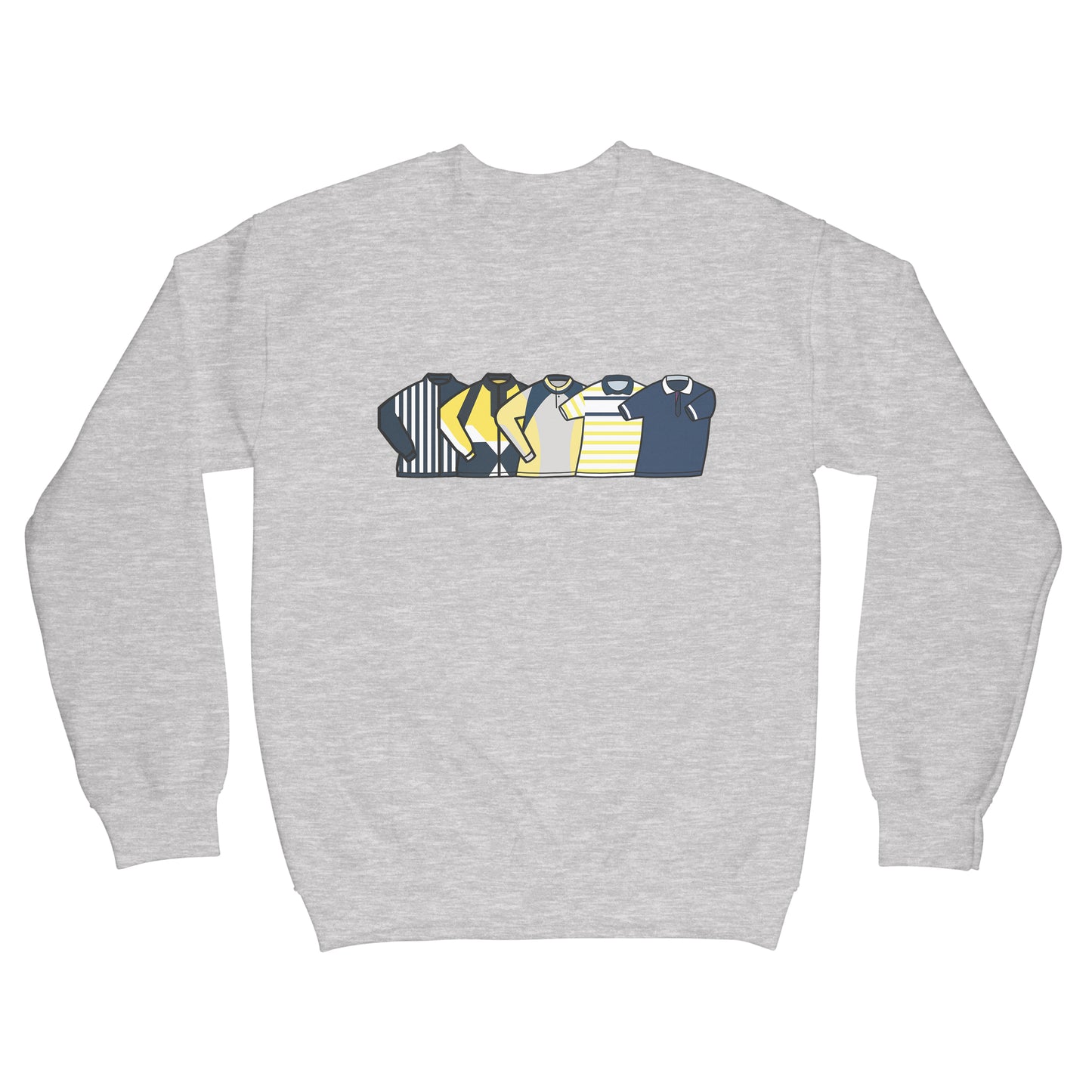 Scotland 1990 Classics Sweatshirt