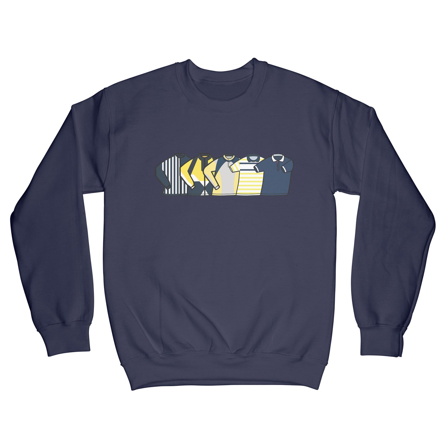 Scotland 1990 Classics Sweatshirt
