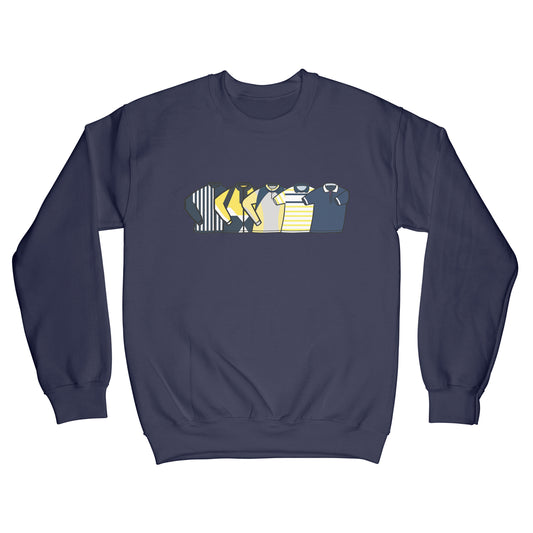 Scotland 1990 Classics Sweatshirt