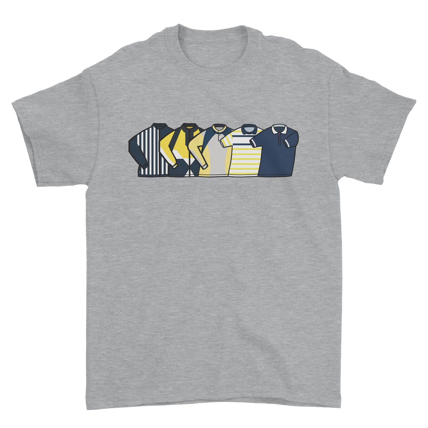 Scotland 1990 Classics Tee