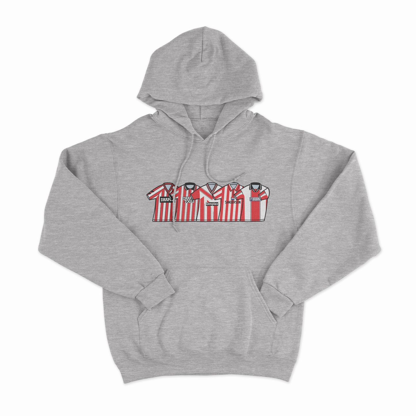 Southampton 90's Classics Hoodie