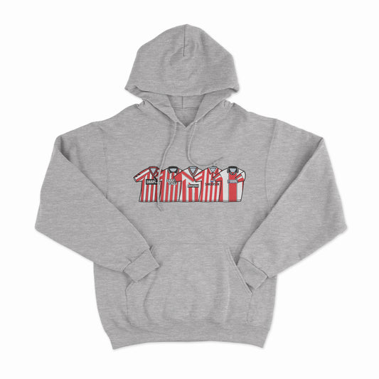 Southampton 90's Classics Hoodie
