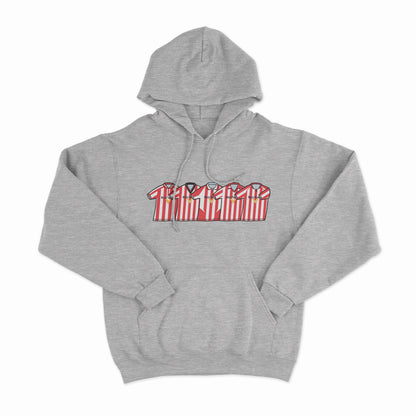 Sunderland 00's Classics Hoodie