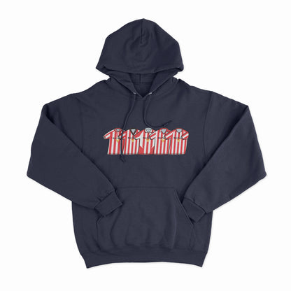 Sunderland 00's Classics Hoodie
