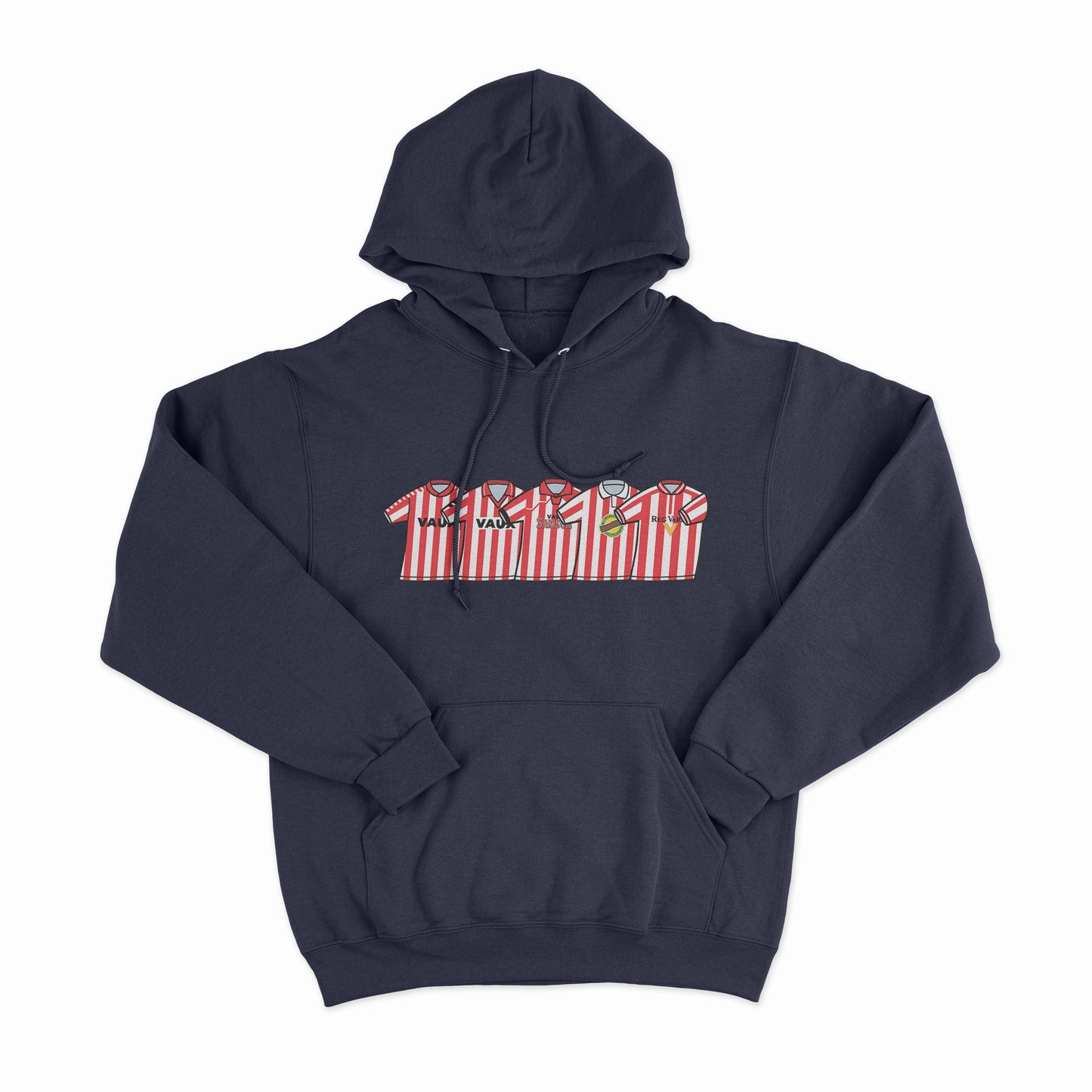 Sunderland 90's Classics Hoodie