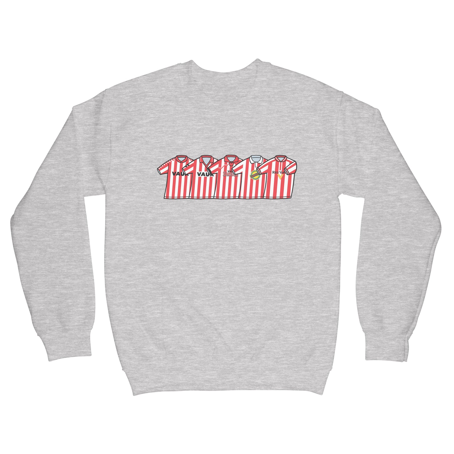 Sunderland 90's Classics Sweatshirt