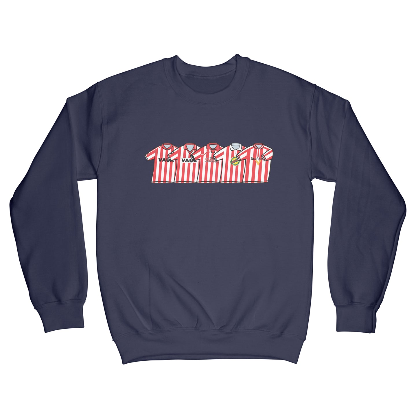Sunderland 90's Classics Sweatshirt
