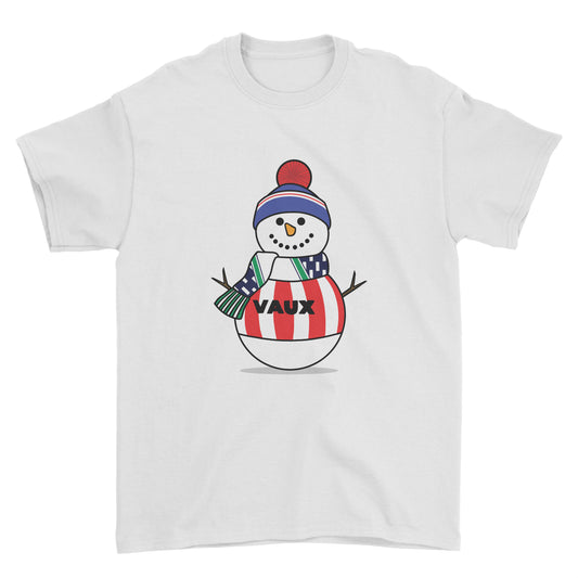 Sunderland Snowman Tee