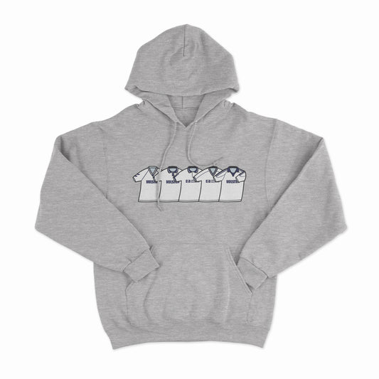 Tottenham 90's Classics Hoodie