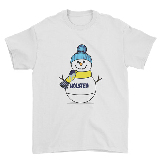 Tottenham Snowman Tee