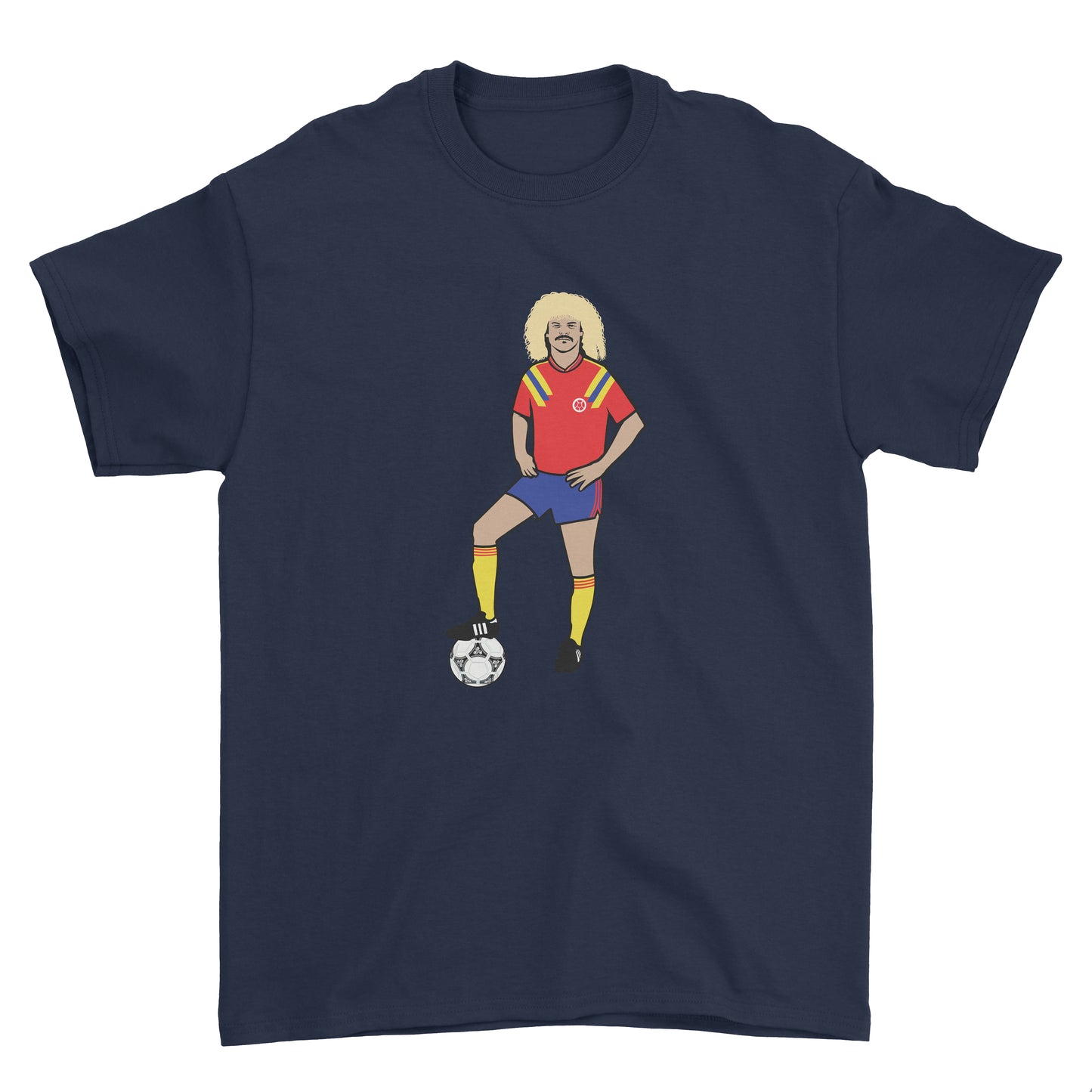 SALE Valderrama Tee