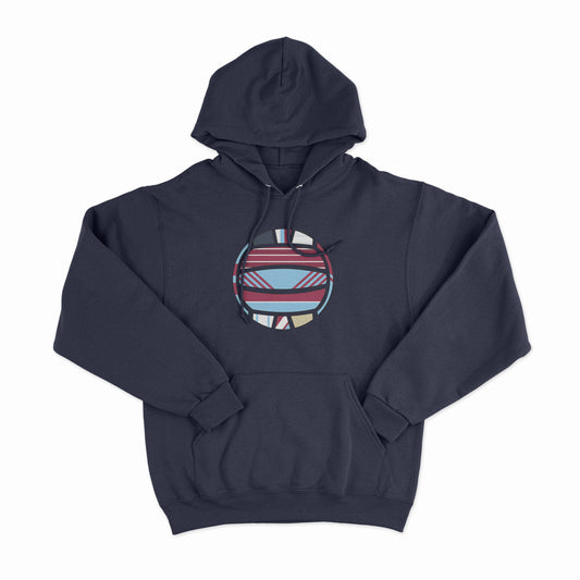 West Ham Football Hoodie