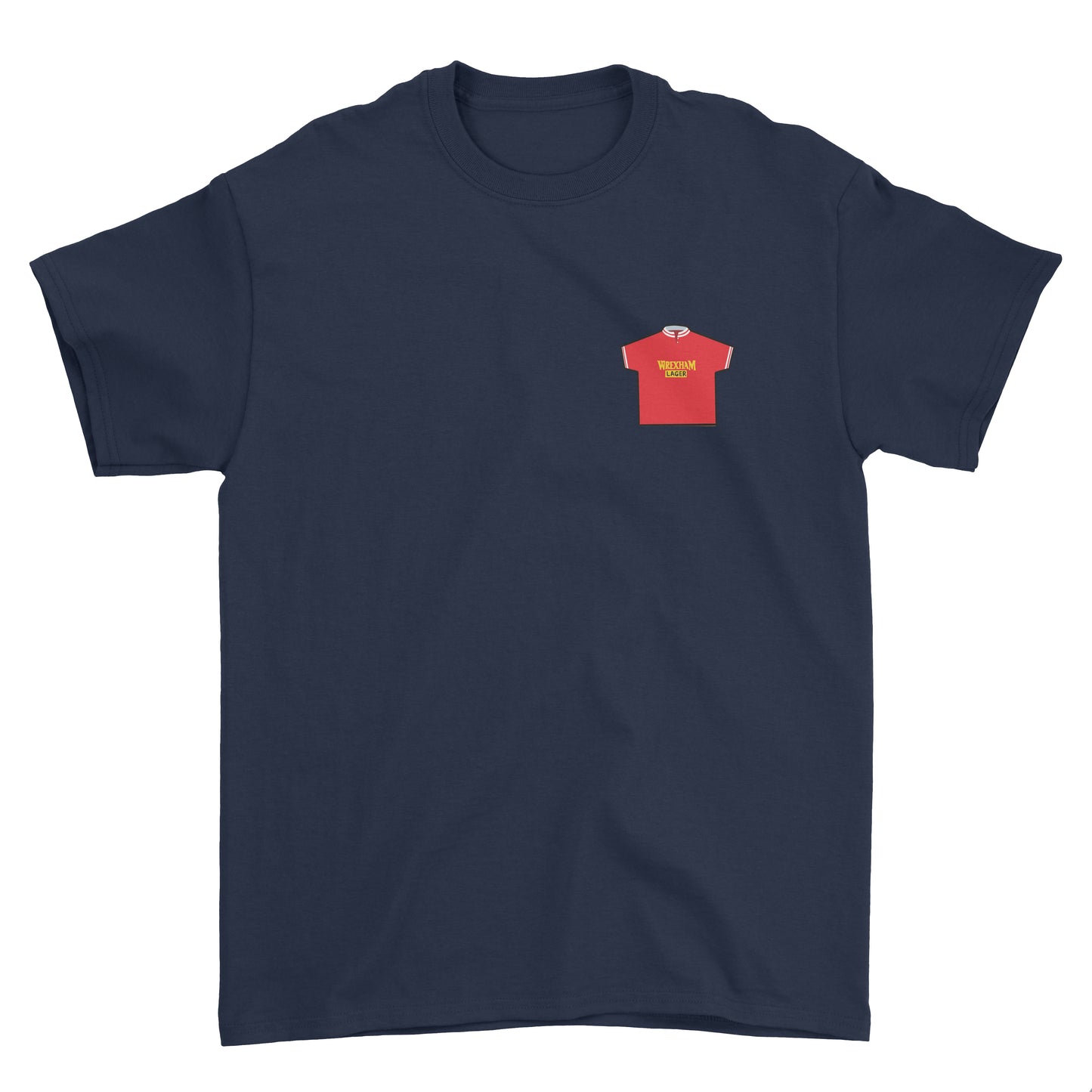 SALE Wrexham 1992 Tee