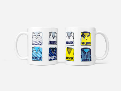 Tottenham Shirts Mug