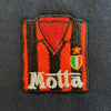 Milan 1992 Embroidered Sweatshirt