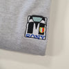 Juventus 1998 Embroidered Sweatshirt