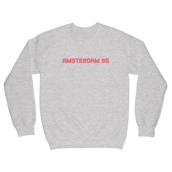 Amsterdam 95 Sweatshirt