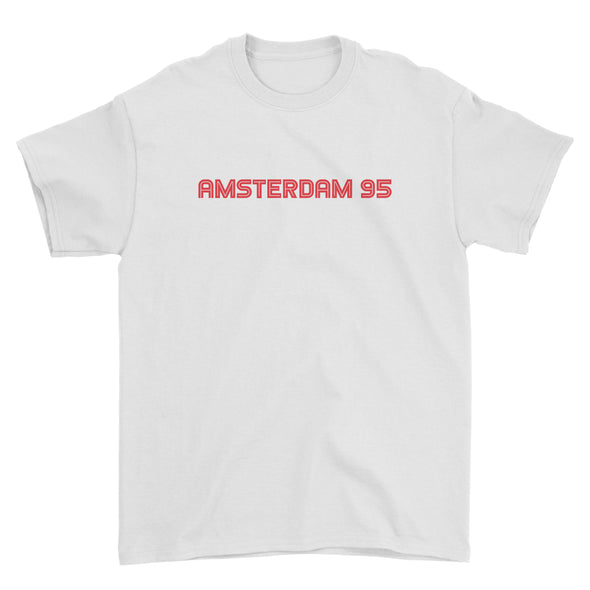 Amsterdam 95 Tee