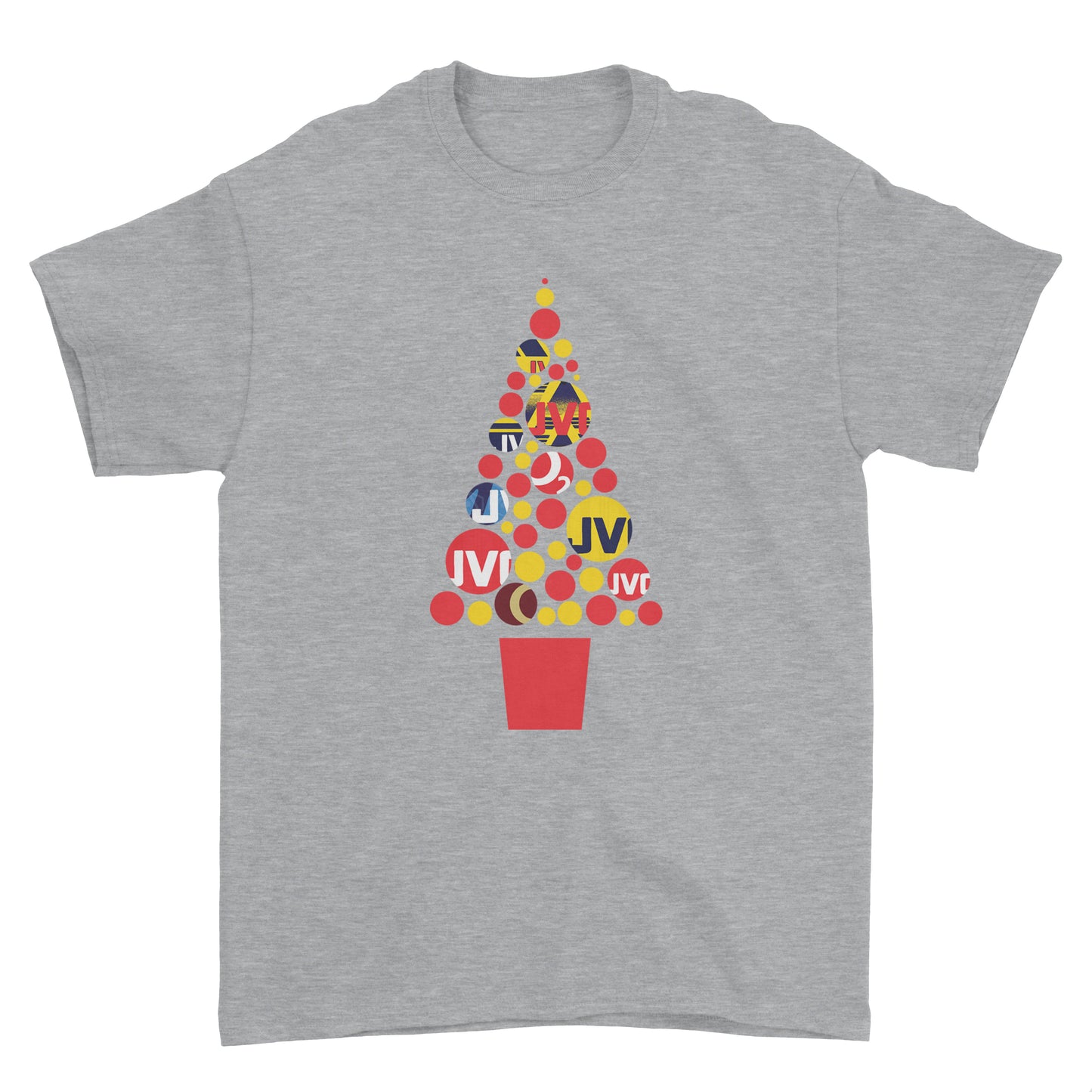 Arsenal Christmas Tee