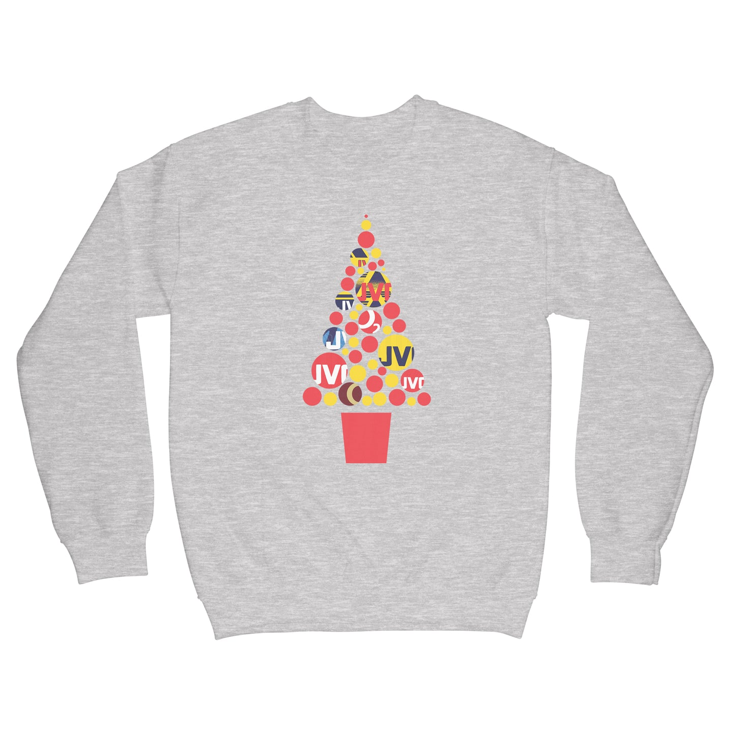 Arsenal Christmas Sweatshirt