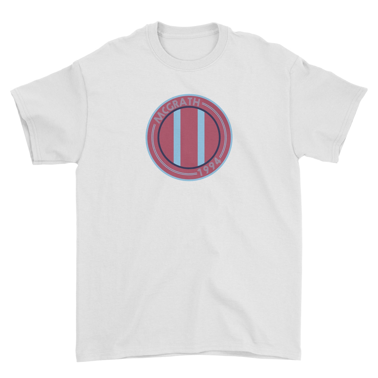Aston Villa 1994 Tee
