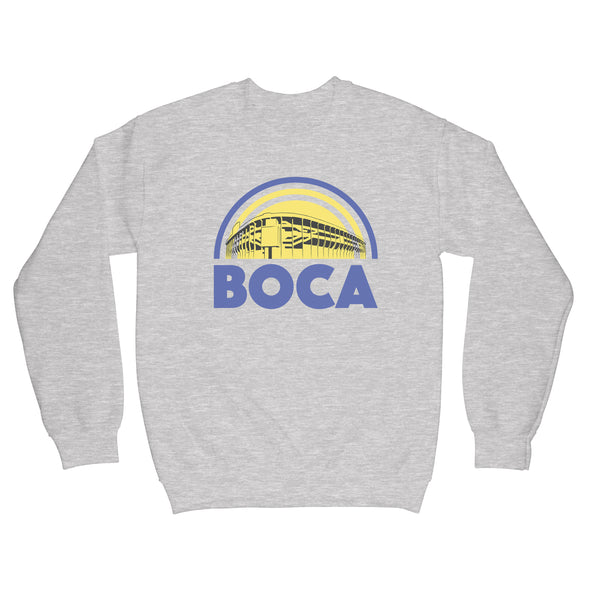 La Bombonera Boca Sweatshirt