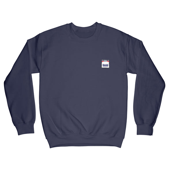 Bolton 1990 Embroidered Shirt Sweatshirt