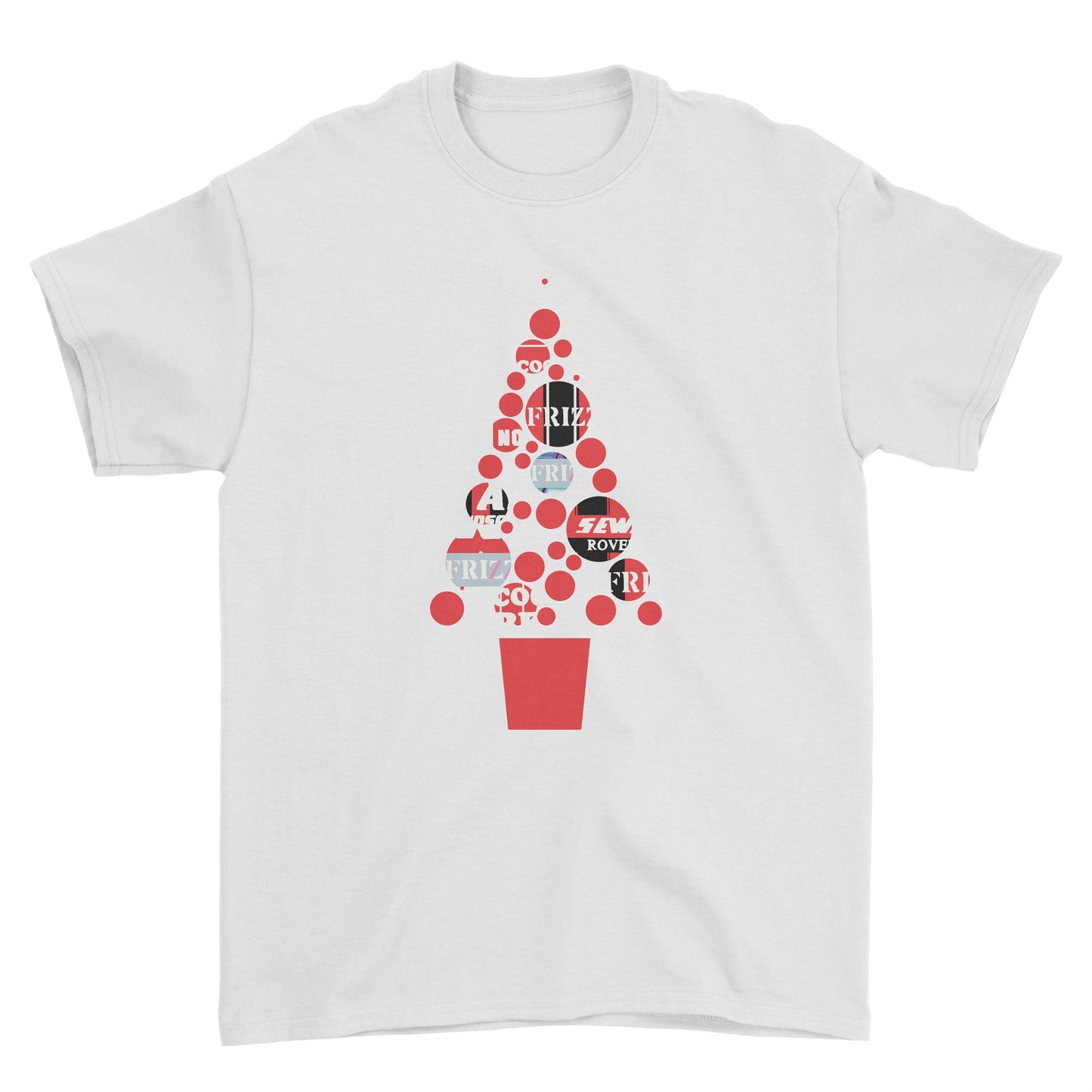 Bournemouth Christmas Tee