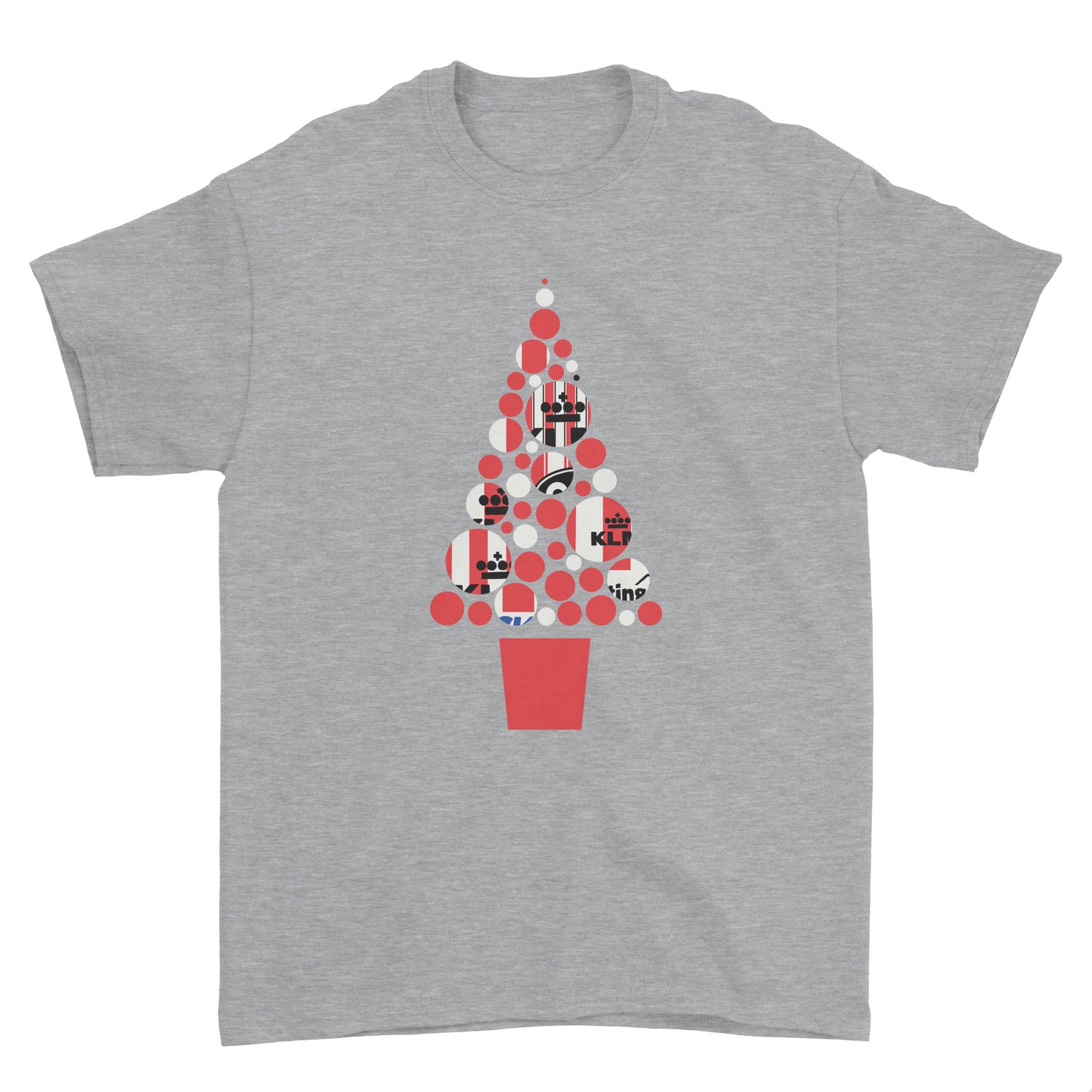 Brentford Christmas Tee